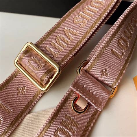 louis vuitton strap for purse|louis vuitton purse one strap.